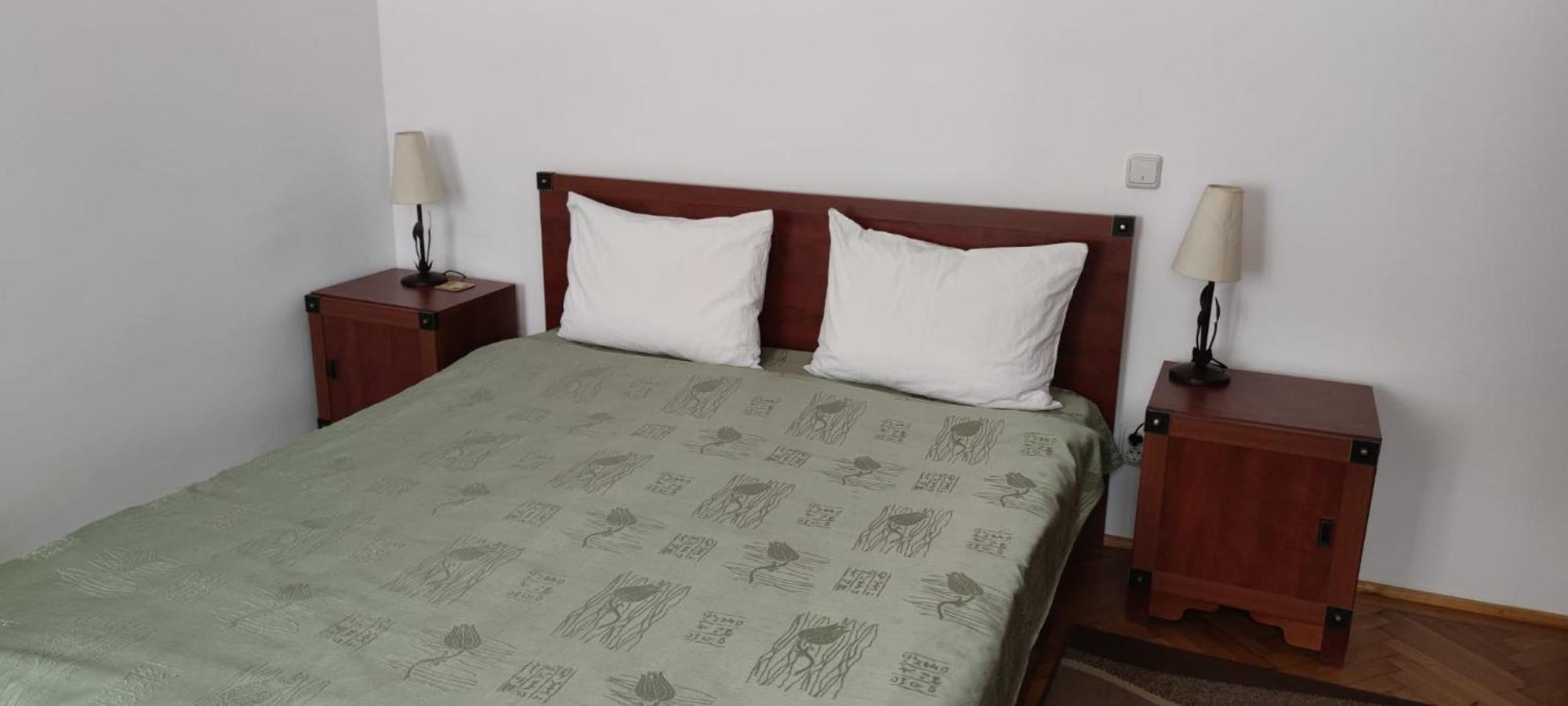 Garsoniera Central Sibiu Ngoại thất bức ảnh