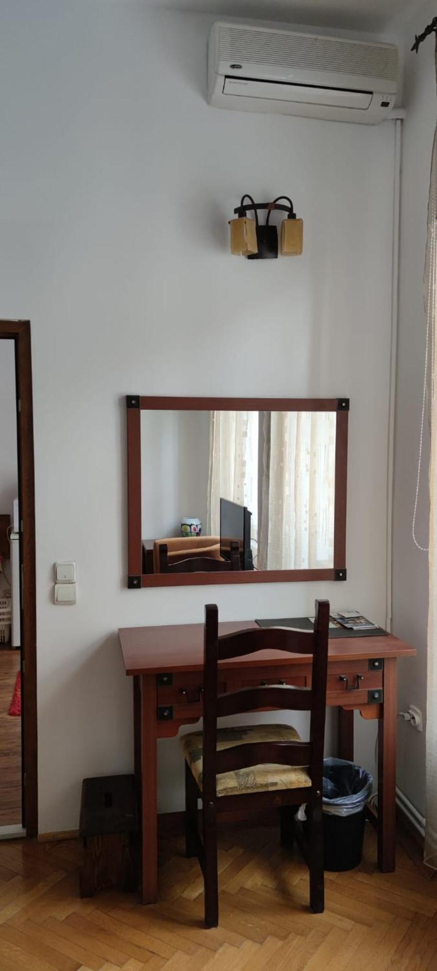 Garsoniera Central Sibiu Ngoại thất bức ảnh