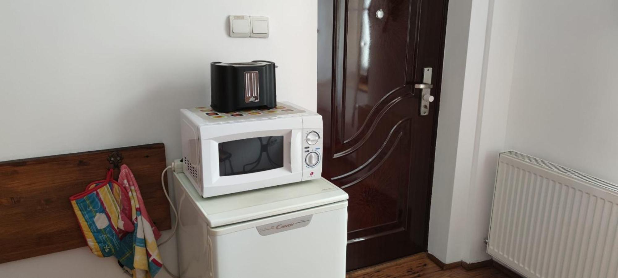 Garsoniera Central Sibiu Ngoại thất bức ảnh