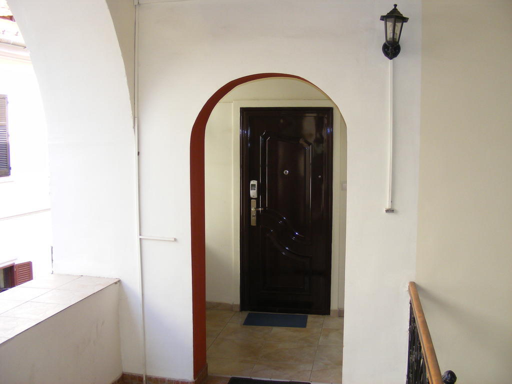 Garsoniera Central Sibiu Phòng bức ảnh
